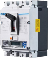 

Выключатель автоматический Chint, NM8N-800Q EM 3P 800А 70кА / 273058