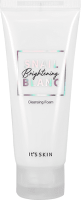 

Пенка для умывания It's Skin, Snail Blanc Brightening Cleansing Foam