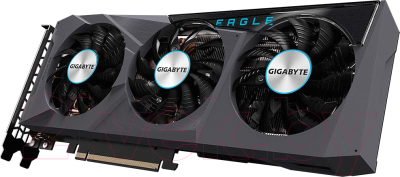 Видеокарта Gigabyte GeForce RTX 3070 Eagle OC 8GB (GV-N3070EAGLE OC-8GD 2.0)