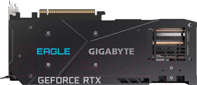 Видеокарта Gigabyte GeForce RTX 3070 Eagle OC 8GB (GV-N3070EAGLE OC-8GD 2.0)