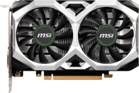 Видеокарта MSI GeForce GTX 1650 D6 Ventus XS - 