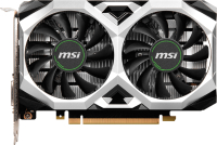 Видеокарта MSI GeForce GTX 1650 D6 Ventus XS OCV1 - 