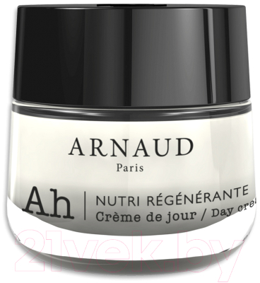Крем для лица Arnaud Ah Aux 3 Acides Hyaluroniques Nutri Regenerante Дневной (50мл)