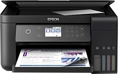 МФУ Epson L4260 (C11CJ63409/C11CJ63411) - 