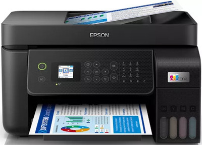 МФУ Epson L5290 (C11CJ65403/C11CJ65409)