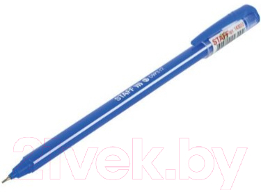 Изображение товара Ручка шариковая Staff Basic OBP-312 / 143012 (синий)