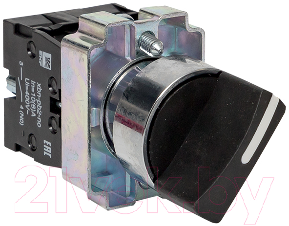 Переключатель EKF PROxima BD33 3P / xb2-bd33