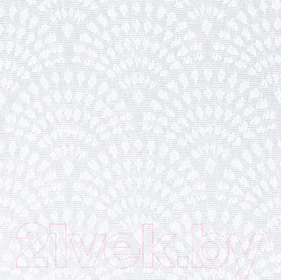 Рулонная штора АС МАРТ Сатин 43x160 (белый)