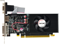 

Видеокарта AFOX, GT730 (AF730-1024D3L3-V3)