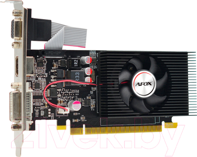 Изображение товара Видеокарта AFOX GT730 (AF730-1024D3L3-V3)