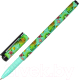 Ручка шариковая Brauberg Soft Touch Grip Pineapple / 143718 (синий) - 