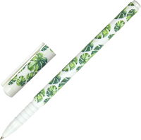 

Ручка шариковая, Soft Touch Grip Tropic / 143719