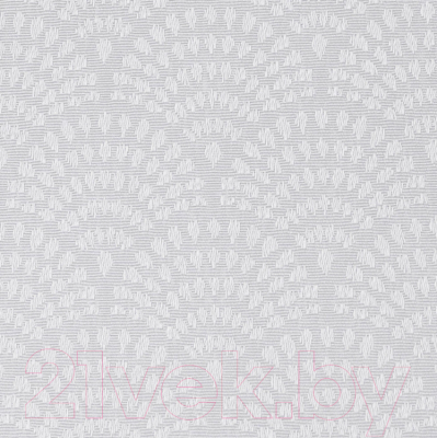 Рулонная штора АС МАРТ Сатин 78x160 (светло-серый)