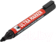 Миниатюра изображения товара Маркер перманентный Brauberg Ultra Marker / 152204 (черный)