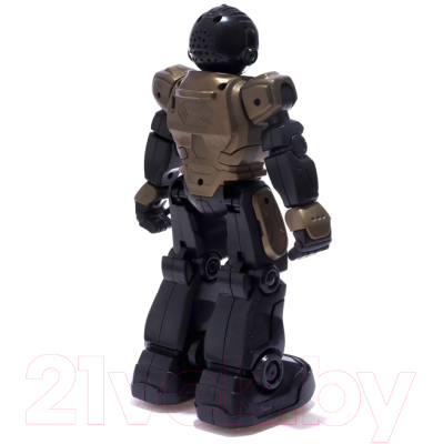 Радиоуправляемая игрушка IQ Bot Герой / 7078298
