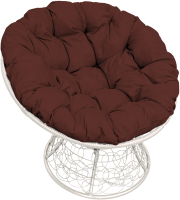 

Кресло садовое LetoLux, Папасан-БШ