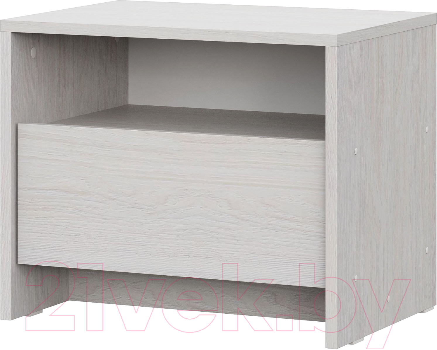 Комплект мебели для спальни SV-мебель МСП 1 160х200