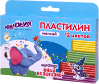 

Пластилин, Юный волшебник / 106439