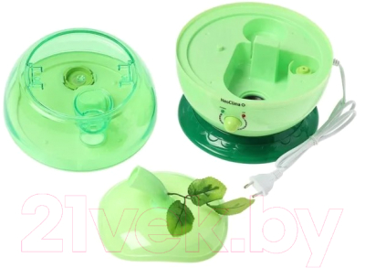 Ультразвуковой увлажнитель воздуха Neoclima NHL-260 A  (зеленый)