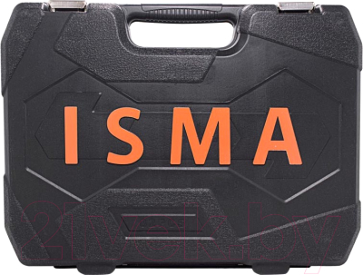 Универсальный набор инструментов ISMA 4821-5