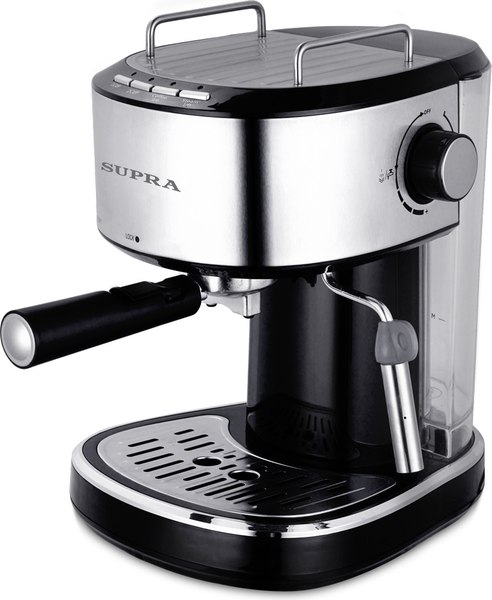 Купить Кофеварка эспрессо Supra CMS-1515 в Бресте