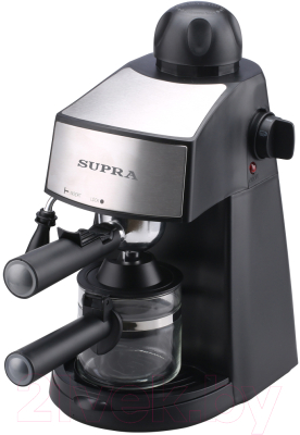 Кофеварка эспрессо Supra CMS-1005