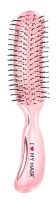 Расческа ILMH Aqua Brush 18280 (розовый глянцевый) - 