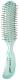 Расческа ILMH Aqua Brush 18280 (зеленый глянцевый) - 