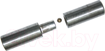 Изображение товара Петля точечная Металлист Гаражная с шаром 18x90 б/п