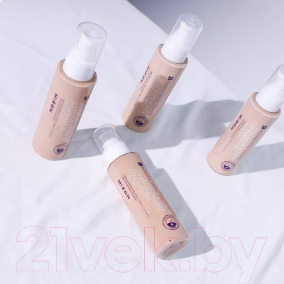 Тональный крем Mizon Collagen Power Foundation №13 (100мл)