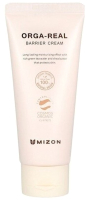 Крем для лица Mizon Orga-Real Barrier Cream (100мл) - 