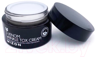 Крем для лица Mizon S-Venom Wrinkle Tox Cream (50мл)