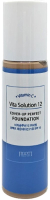 

Тональный крем, Vita Solution 12 Cover-up Perfect Foundation тон 21