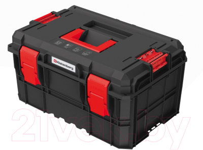 Ящик для инструментов Kistenberg X-Block Pro Tool Box 30 / KXB604030-S411