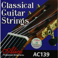 Струны для классической гитары Alice AC139-H - 