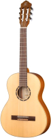 Акустическая гитара Ortega R121-3/4 - 