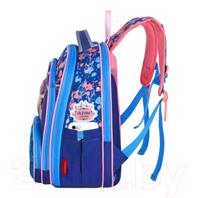 Школьный рюкзак Across ACR22-198-4