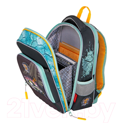 Школьный рюкзак Across ACR22-179-2