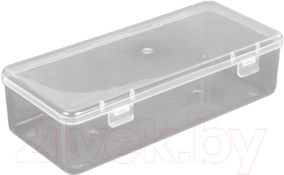 Изображение товара Органайзер для хранения Queen Fair 2760197 (белый)