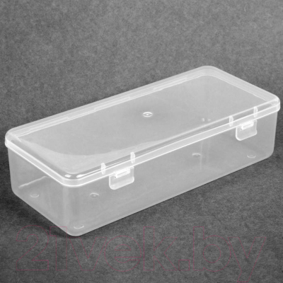 Изображение товара Органайзер для хранения Queen Fair 2760197 (белый)