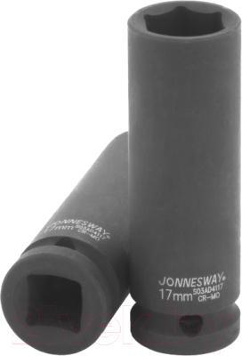 Головка слесарная Jonnesway S03AD4117