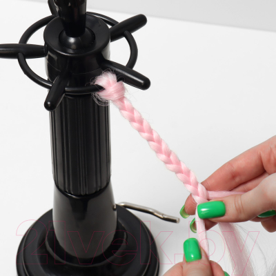 Изображение товара Кронштейн для манекенов тренировочных Queen Fair Универсальный / 6943110