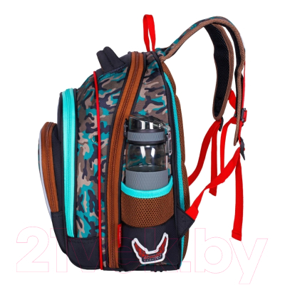 Школьный рюкзак Across ACR22-550-4