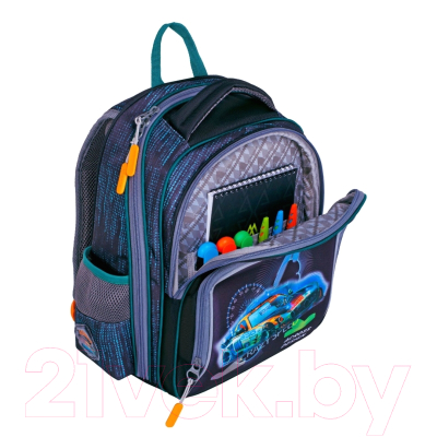 Школьный рюкзак Across ACR22-640-4