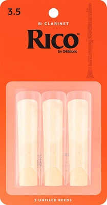 Трость для кларнета RICO RCA0335 - 
