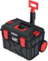 

Ящик для инструментов Kistenberg, X-Block Pro Tool Trolley 40 / KXB604045-S411