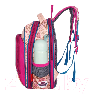 Школьный рюкзак Across ACR22-179-8