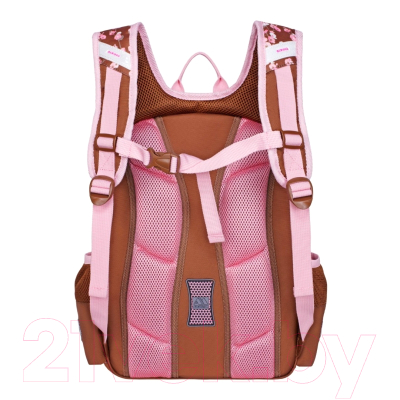Школьный рюкзак Across ACR22-DH3-10