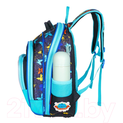 Школьный рюкзак Across ACR22-550-5