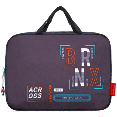 Школьный рюкзак Across ACR22-194-1